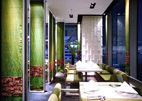 JIM THOMPSON’S Table Thailandの画像