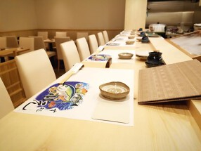 すし処　元の画像