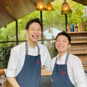 MOSS okinawaの画像