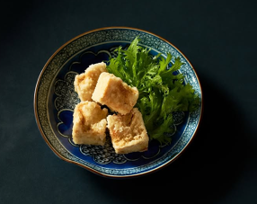 豆腐屋料理店　四方八方の画像