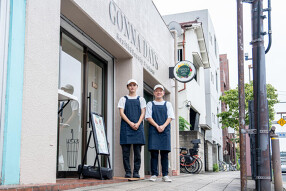 GONNA DAYS　東急吉祥寺店の画像