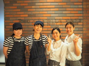 TOILO×TANITACAFEあべのand店の画像