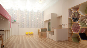 マミーズ保育園 FEELリスタの画像