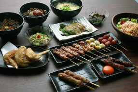 串焼処 鶏乃の画像