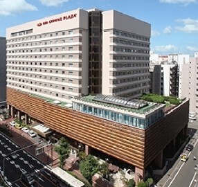 ANAクラウンプラザホテル福岡の画像
