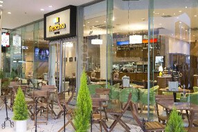 フレンチーナ 横浜ベイクォーター店の画像