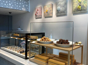 Cafe Coteauの画像