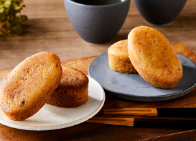 中島大祥堂　大丸梅田店の画像