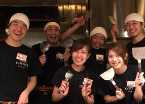 ごっつい祐天寺の画像