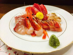 だんらん処えん屋の画像