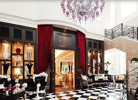 赤坂 アプローズスクエア迎賓館の画像