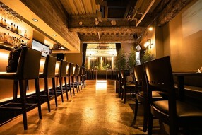 Bar×Grill Lustの画像