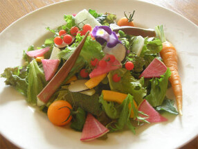 ピッツェリア　ペペの画像