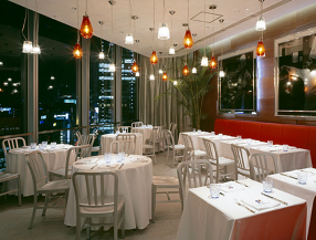 ブラッスリー ポール・ボキューズ 大丸東京の画像