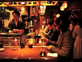 立呑み 焼きとん 大黒 自由ヶ丘店の画像