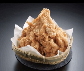 おぐらの唐揚 長嶺店の画像