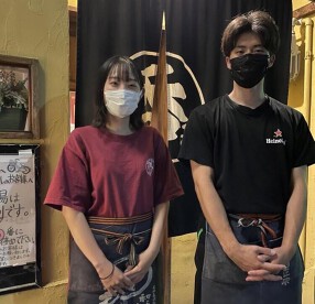 焼鳥創作酒場 369 藤井寺店の画像