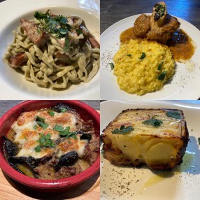 イタリアン　Lily-anの画像