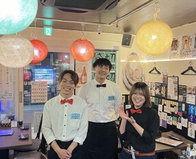 北海道海鮮市場　がんがん。の画像