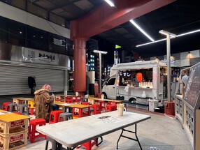 どりかむ食堂の画像