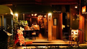 マルサン 鉄板WINE酒場の画像