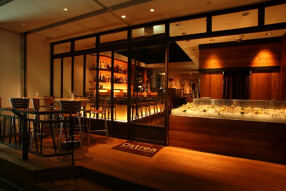 oyster bar & restaurant Ostrea 六本木店の画像