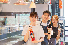 caffè italiano Localeの画像