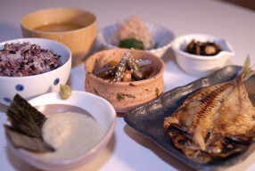 手しおごはん玄　新中野店の画像