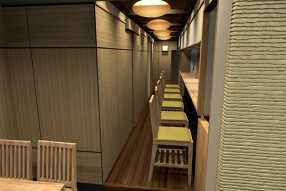 銀座しら鳥の画像