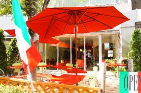 トラットリア　Piccanteの画像