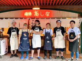佐賀ふもと赤鶏 酒場髙しな 秋葉原店の画像