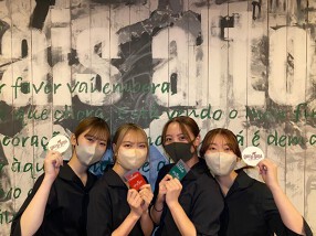 GOCCHI BATTA 渋谷道玄坂の画像