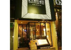 GEE（ジー）渋谷の画像