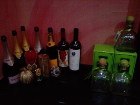 会員制Cafe Bar Reverieの画像