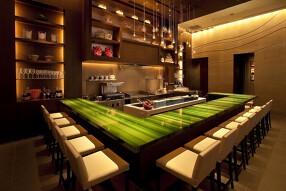 野菜寿し ポタジエの画像