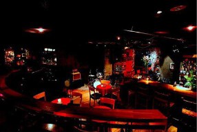 六本木　ＪＡＺＺ　ＨＯＵＳＥ　alfieの画像