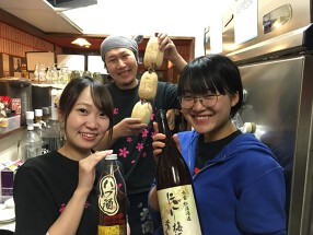 やきとん えん家の画像