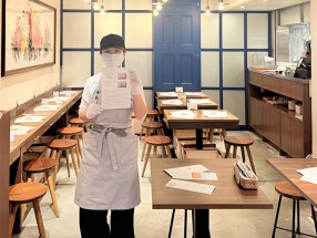 溢彩流香　餃子小厨　阪神梅田本店の画像