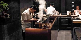 シンガポール 鳥カミの画像