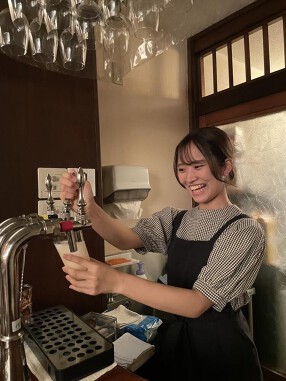 OSAKAきっちん。銀座本社の画像