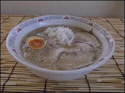 紫麺王（SHIMEN OU）の画像