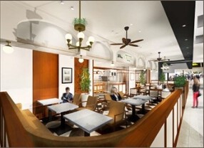 コロッセオ　関西国際空港店の画像