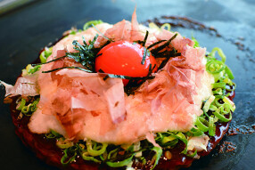 京ちゃばな　新大阪駅店の画像