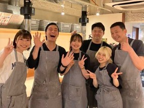 焼肉 塩ホルモン好ちゃん 豊洲の画像