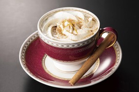 CaFé LA MILLE 吉祥寺ダイヤ街の画像