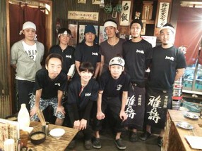 赤羽シルクロード トロ函の画像