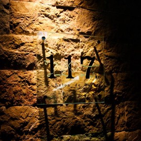 Salon de Bar 117の画像