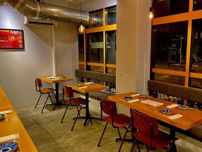 ふらり酔処 酒場感の画像