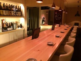 焼酎Diningだけんの画像