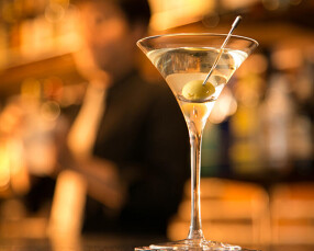 DINING BAR WOODBELLの画像